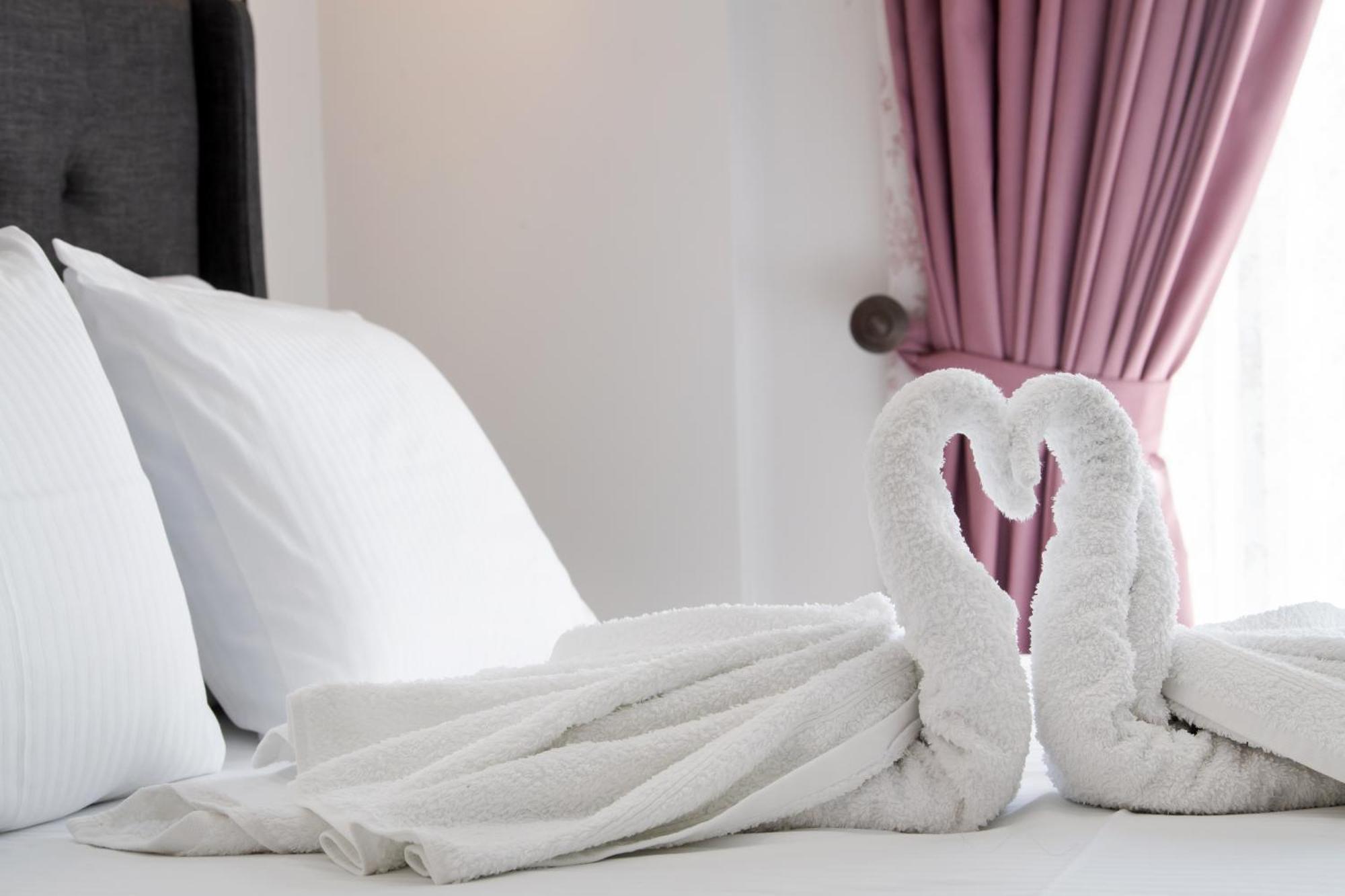 Ruellia Luxury Apartments Kalligoni Экстерьер фото